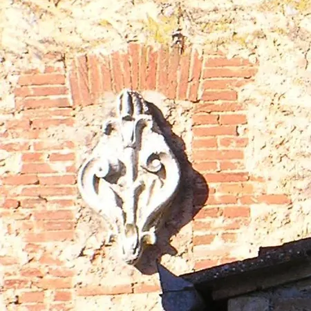 Il Pero Di Cetinale * Sovicille