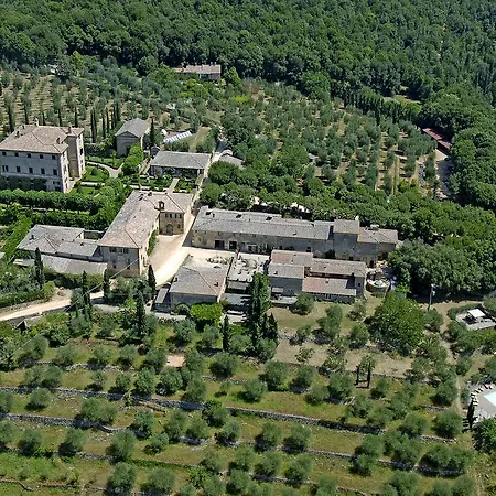 Il Pero Di Cetinale * Sovicille