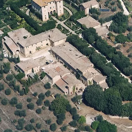 Il Pero Di Cetinale Sovicille