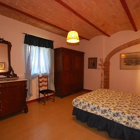 Il Pero Di Cetinale